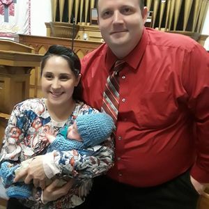 Meet your Posher, Jimmy